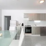 Lägenhet In With Kitchen *