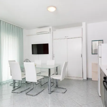 In With Kitchen Appartamento *