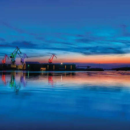 In With Kitchen Štinjan