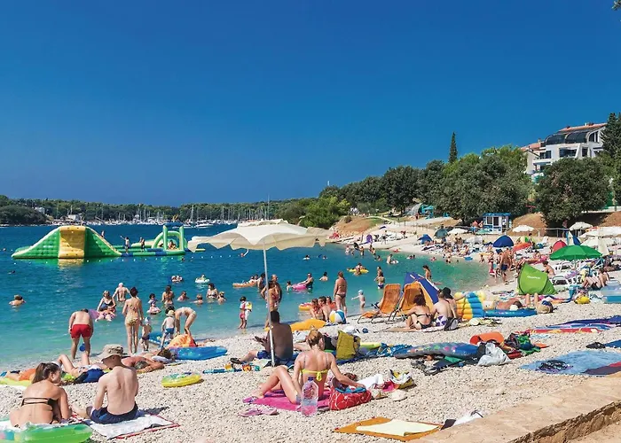 Appartement In With Kitchen