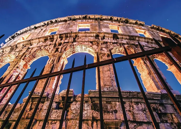 In With Kitchen Lejlighed